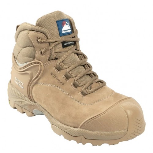 Himalayan 4102 Gravity 2 Waterproof Safety Boots Himalayan 4102 Gravity 2 Waterproof Safety Boots